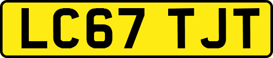 LC67TJT