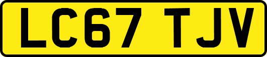 LC67TJV