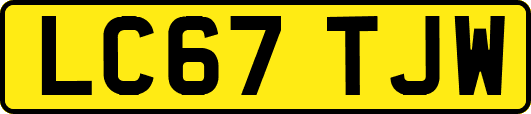 LC67TJW