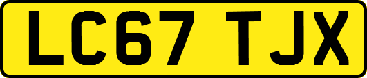 LC67TJX