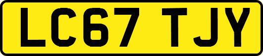 LC67TJY