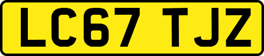 LC67TJZ