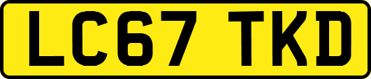LC67TKD