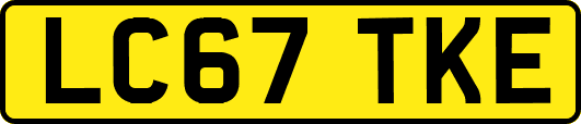 LC67TKE