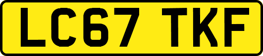 LC67TKF