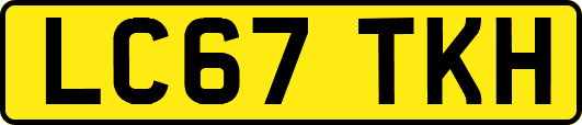LC67TKH