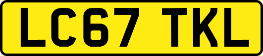 LC67TKL