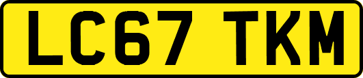 LC67TKM