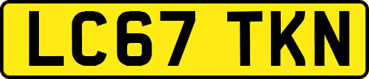 LC67TKN