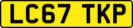 LC67TKP