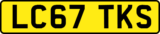LC67TKS