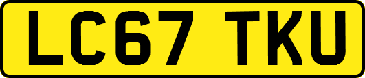 LC67TKU