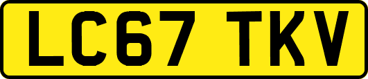 LC67TKV