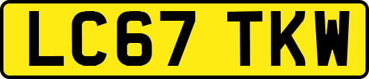 LC67TKW