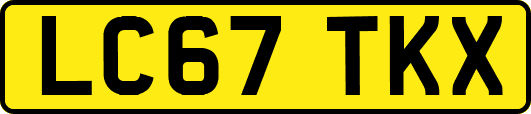 LC67TKX