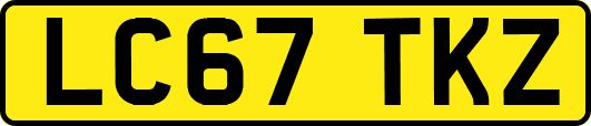 LC67TKZ