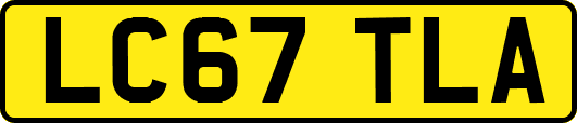 LC67TLA