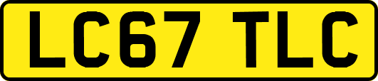 LC67TLC