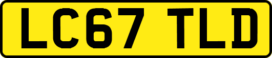 LC67TLD