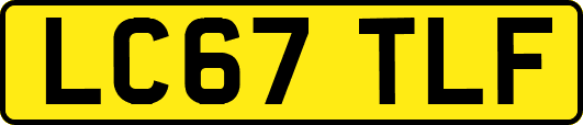 LC67TLF