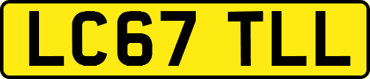 LC67TLL