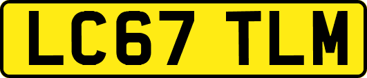 LC67TLM