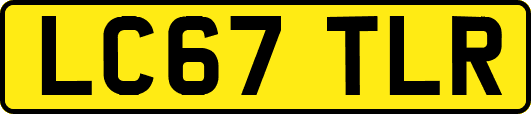 LC67TLR