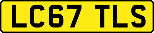 LC67TLS