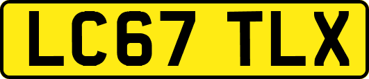 LC67TLX