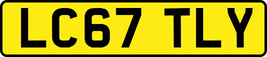 LC67TLY