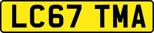 LC67TMA