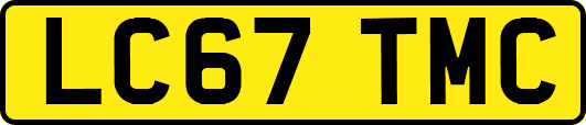 LC67TMC