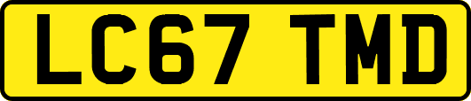 LC67TMD