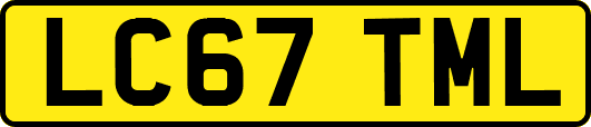 LC67TML