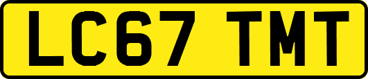 LC67TMT