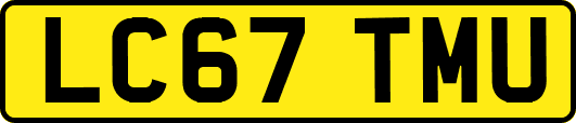 LC67TMU