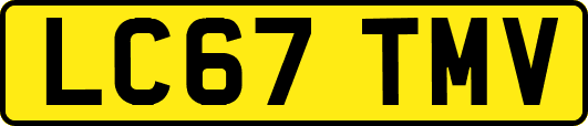 LC67TMV