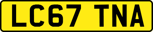 LC67TNA