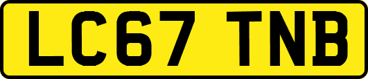 LC67TNB