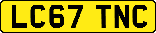 LC67TNC
