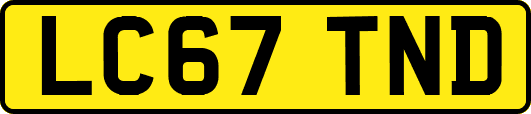 LC67TND