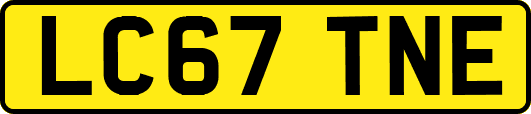 LC67TNE
