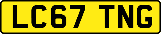 LC67TNG