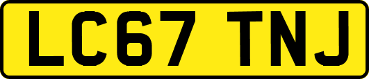 LC67TNJ