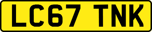 LC67TNK
