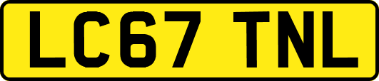 LC67TNL