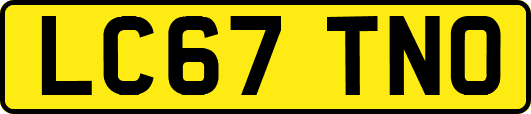 LC67TNO