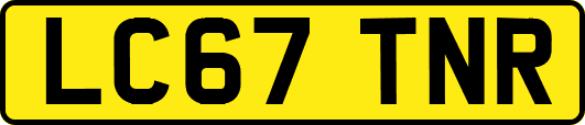 LC67TNR