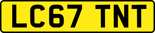 LC67TNT