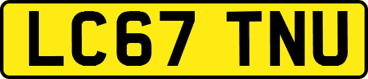 LC67TNU
